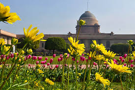 mughalgardenstobeclosedforpublicfrommarch8