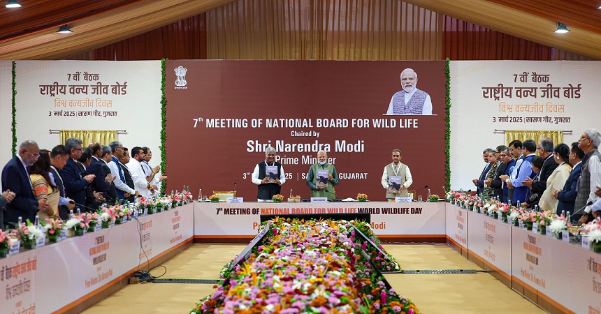pmmodicallsforgreateruseoftraditionalknowledgeaitosupportwildlifemanagement