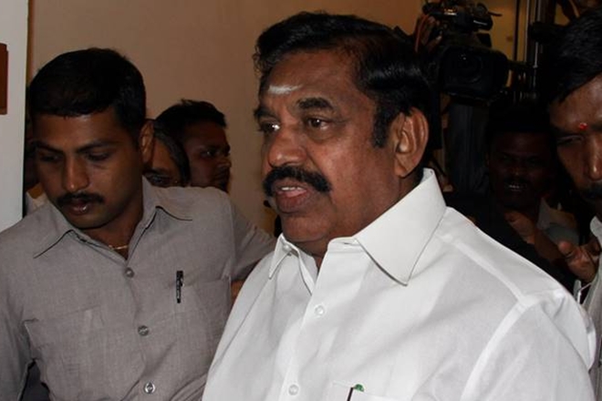 rknagarcashforvotes:palanisamytellsassemblythatcasehasbeenregistered