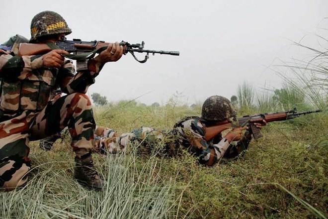 jk:2militants1crpfjawandeadingunbattleoutsidesrinagar