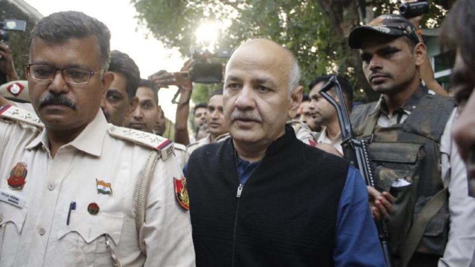 Delhi court extends Manish Sisodia’s judicial custody till May 21 in ED case