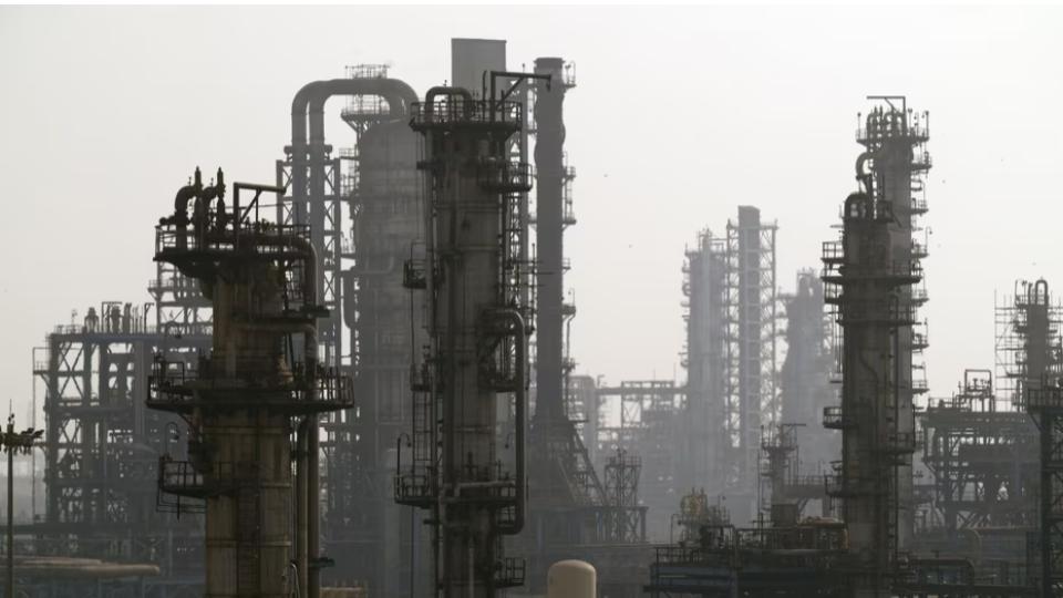 BJP recasts permission to buy Russian oil as US seeking India