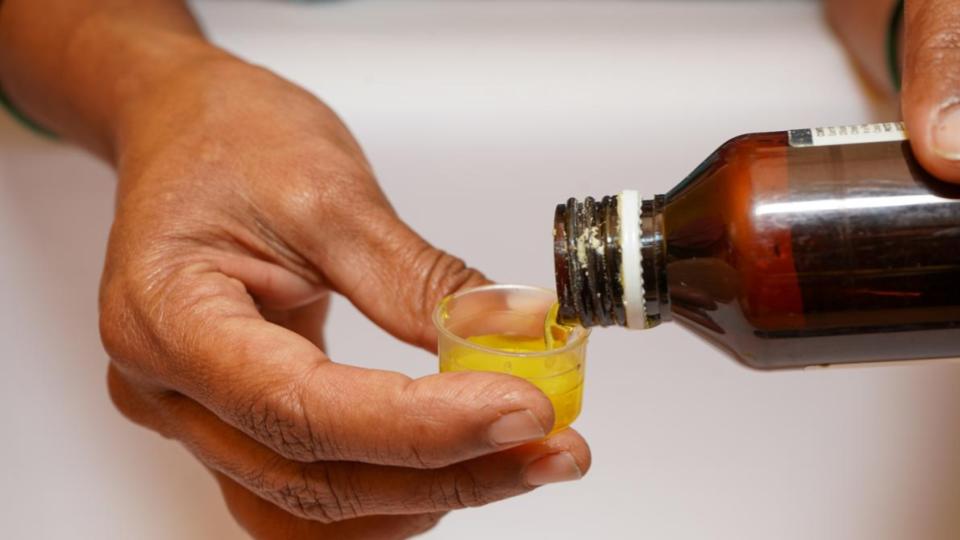 2 children die, several fall ill after consuming cough syrup in Rajasthan