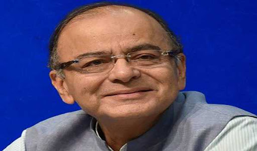 viceprezvenkaiahnaidurememberseniorbjpleaderarunjaitleyonhisbirthanniversary
