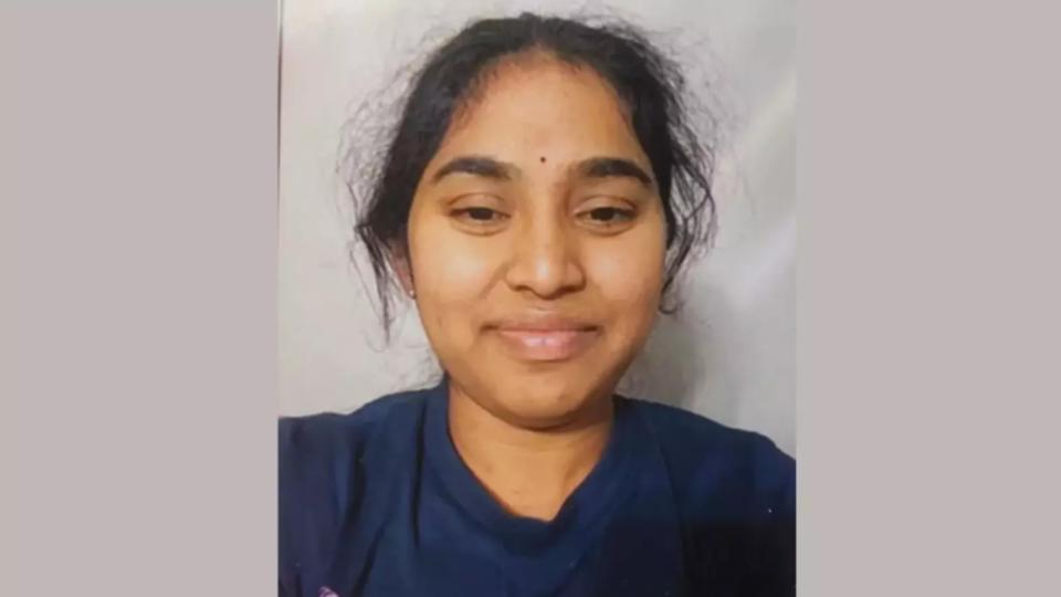 Andhra Woman Killed in Road Accident in New Jersey