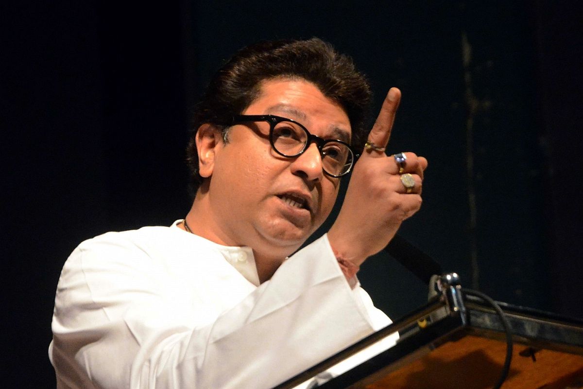 Raj Thackeray declares ‘unconditional support’ to Narendra Modi