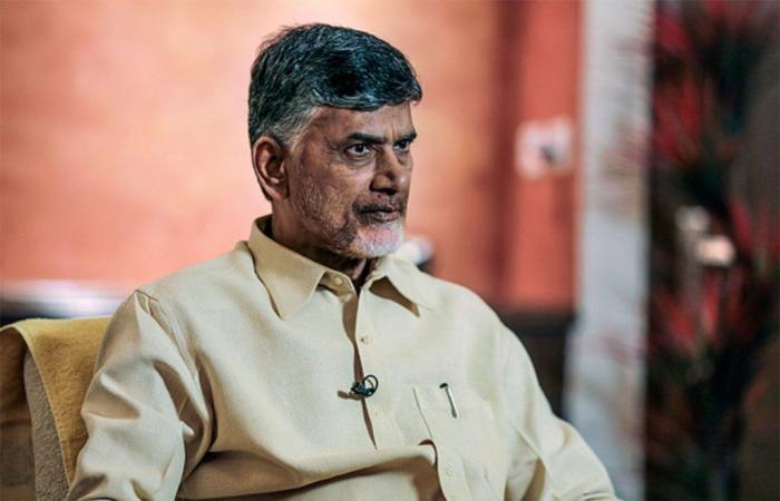andhrapradeshcourtrejectschandrababunaidu’spleaseekinghousecustody