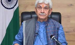 47employeeshavingmilitancylinksdismissedfromtheirservices:jklgmanojsinha