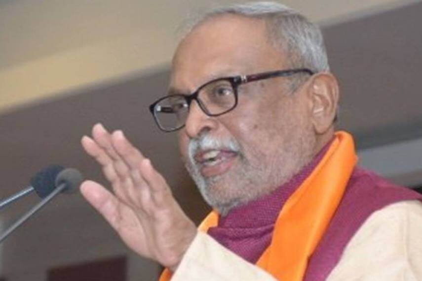bjprajyasabhampfromgujaratabhaybharadwajdieswhileundergoingtreatmentforcovid19