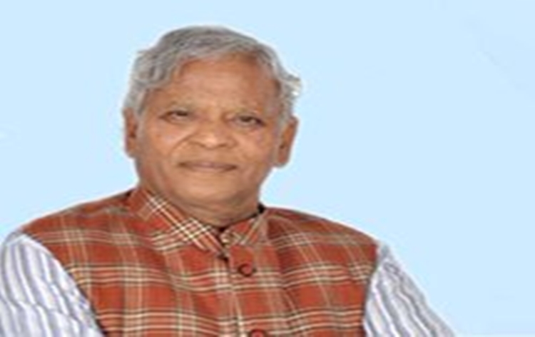ambalabjpmprattanlalkatariapassesaway
