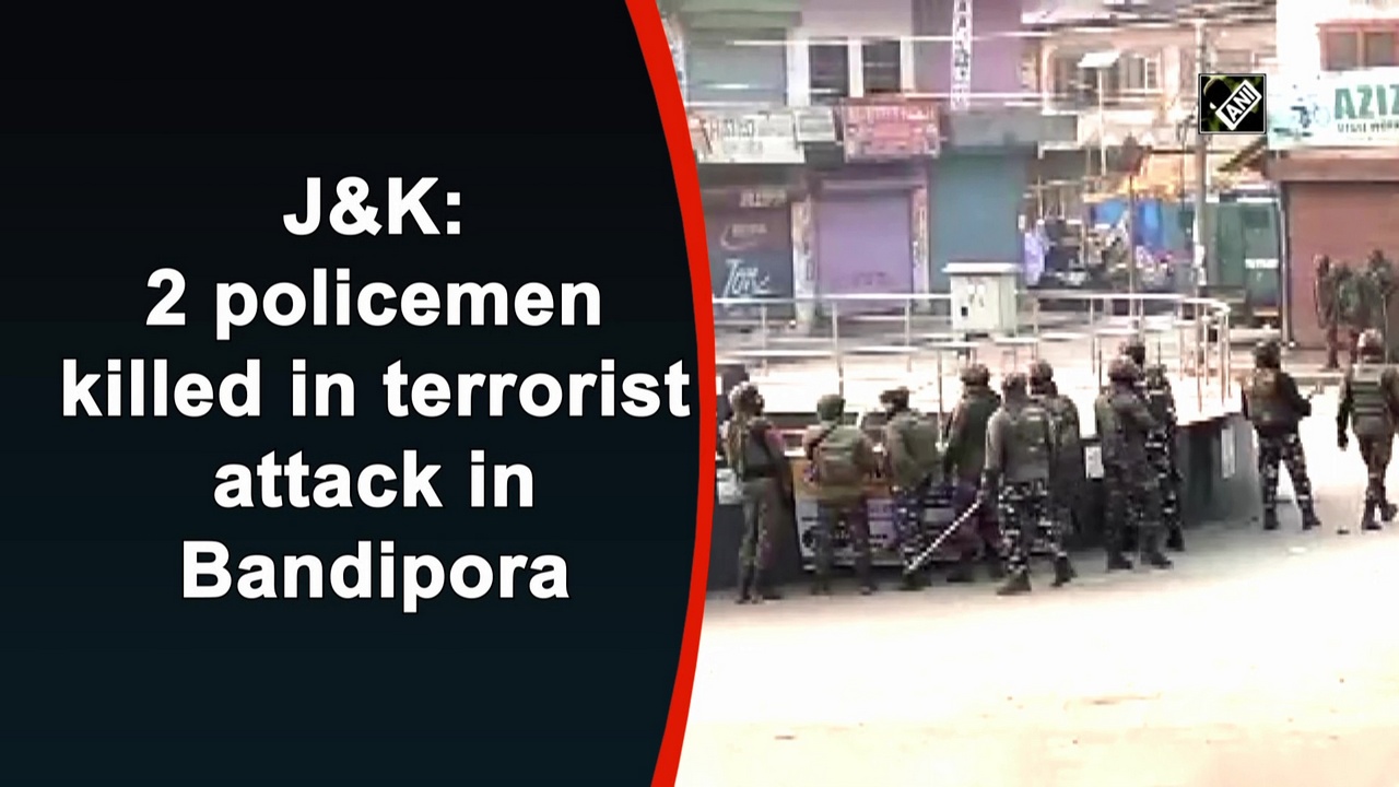 2policemenkilledinterrorattackinbandiporajk