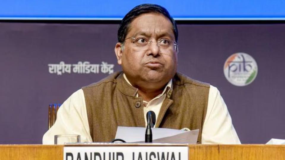 India welcomes Israel-Lebanon ceasefire