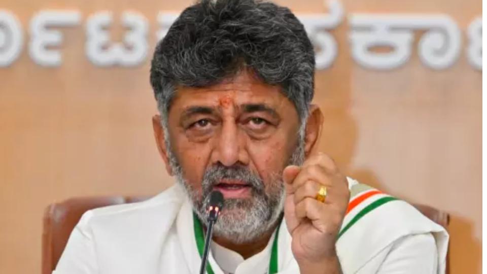 Shivakumar Pushes Single-Window System to Boost Coastal Tourism Investment