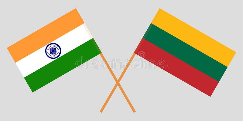 8throundofforeignofficeconsultationsheldbetweenindialithuania