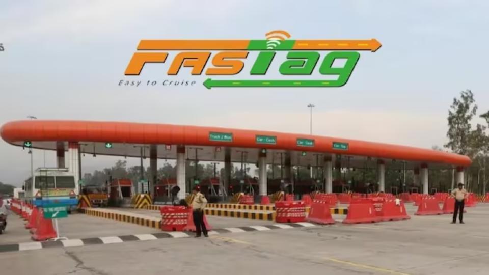 New FASTag Annual Pass listed for sale on NHAI website
