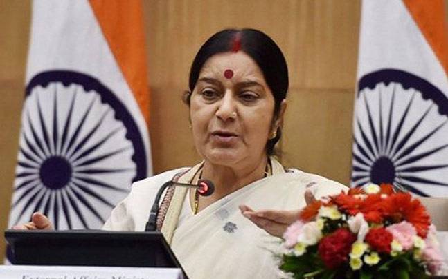 indiatograntmedicalvisatopakistaninationalsingenuinependingcases:eam