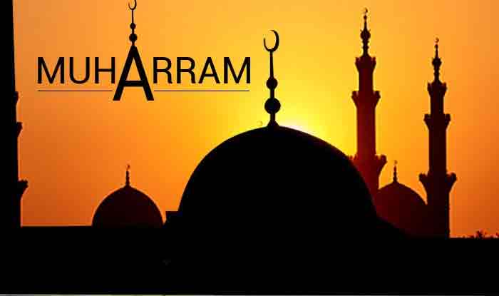 muharramobservedinvariouspartsofcountry