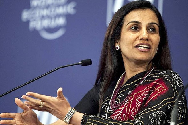 formericicibankceochandakochhar’smumbaihouseattachedbyedforallegedviolationofbanknorms