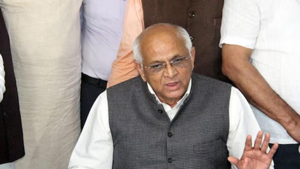 Gujarat ministers except CM Patel resign ahead of cabinet expansion