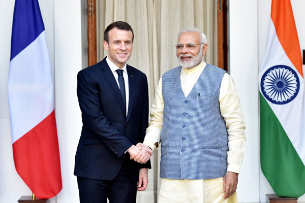 indiaandfrancetoholdtheirannualstrategicdialogueinnewdelhitomorrow