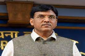 ELI scheme result of employment-centric policy of govt:Mansukh Mandaviya