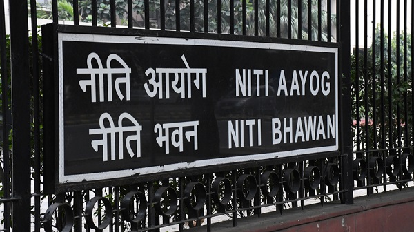nitiaayoghealthindex:keralabeststateonhealthparametersuttarpradeshworst