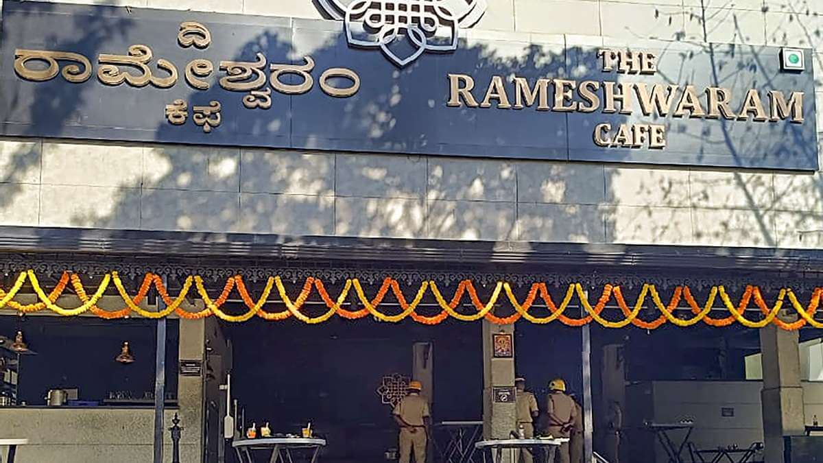 nineinjuredafterlowintensityiedblastatbengalurusrameshwaramcafe