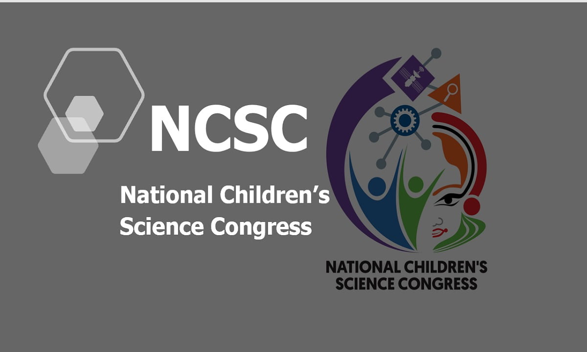 nationalchildsciencecongresstobegintodayinahmedabad