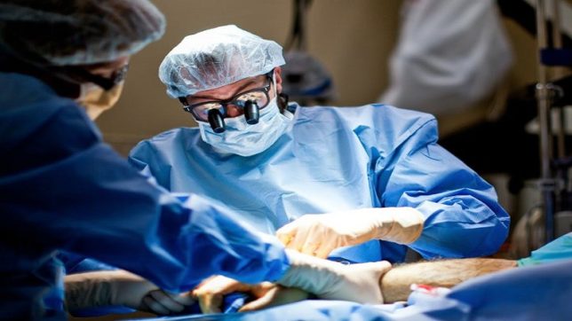 indiansurgeontogotopakistanandperformlivertransplantsinkarachitrainpakistandoctors