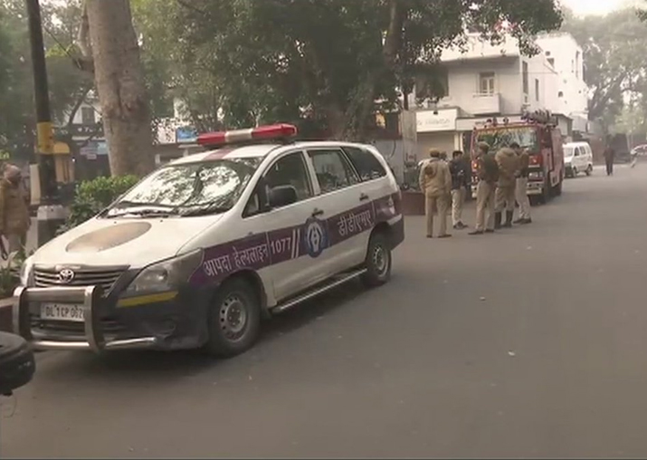 bombscareatdelhi’skhanmarketsearchunderway