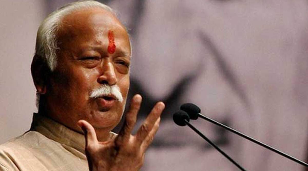 itisthedutyofallofustorememberourancienttraditionandacceptourindianculturethataccommodatesalldiversities:drmohanbhagwat