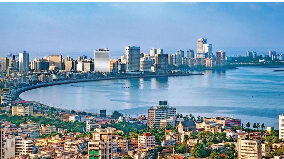 mumbaiseeshighesteverpropertyregistrationsin13yearsin2024