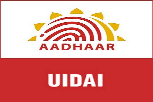 uidaiadvisesresidentstonotshareaadhaaropenlyinpublicdomain