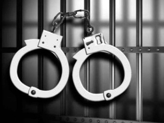 jagrancomseditorarrestedforviolatingecsmodelcodeofconduct
