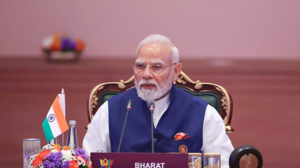 PM Modi to Inaugurate Fifth Edition of SEMICON India 2026 on Sept 17