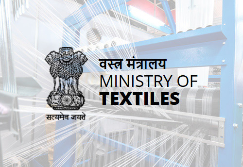 ministryoftextileslauncheseregistrationportalforsariwalkathon