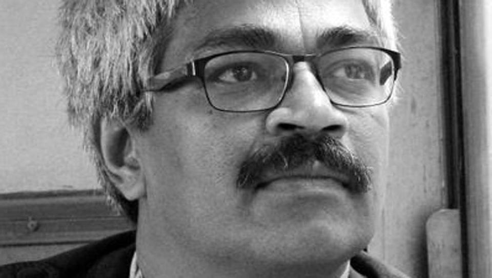 chhattisgarhpolicearrestsjournalistvinodvermaallegesextortion