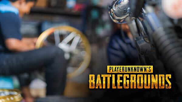 punjabboywhospentrs16lakhoffathersmoneyonpubgmadetoworkatscooterrepairshop