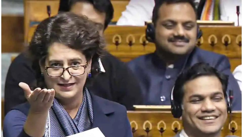 constitutionisnotsanghrulebookpriyankagandhislamspmmodi