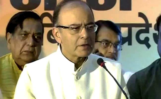 arunjaitleytoreleasebjpsvisiondocumentindehradun