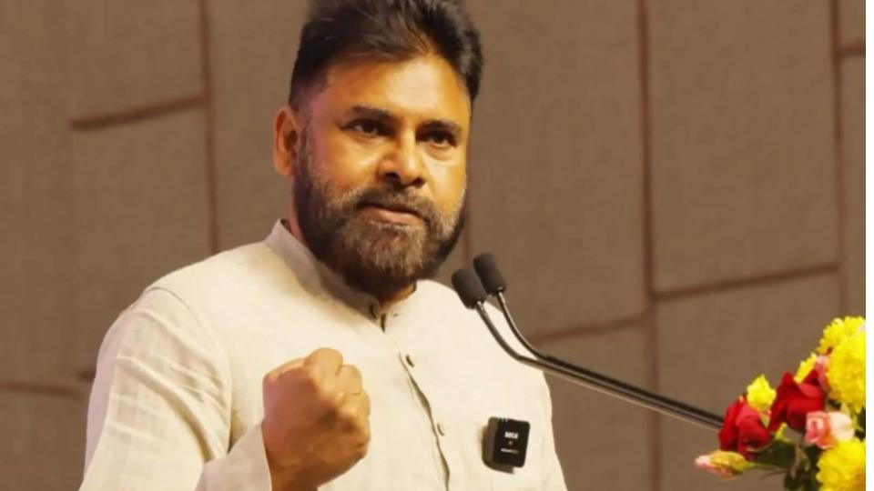 Pawan Kalyan Congratulates Team India On CWG 2026 Success