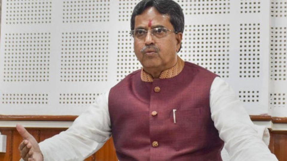 Schools in Tripura to sing full version of Vande Mataram, says CM Manik Saha 