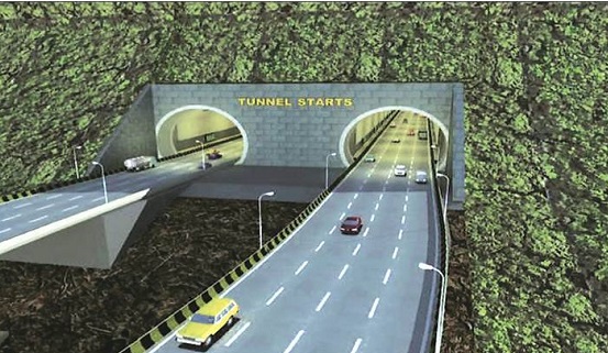 longestroadtunnelinindiaworktostartinmumbaifrommarch2022