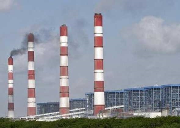 cgecbissuesnoticeforclosureofbalcos1200mwthermalpowerplant