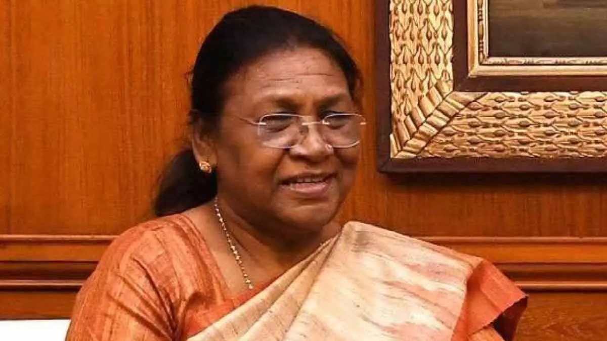 President Droupadi Murmu To Visit Himachal Pradesh From May 4 To 8