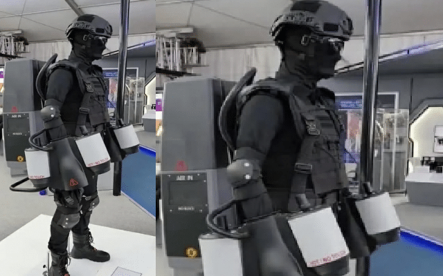 indianarmytotestjetpacksuitfrombengalurustartup