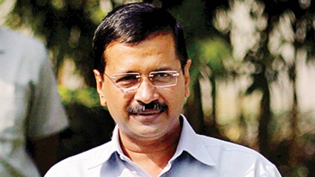 wemademistakestimetogetbacktowork:kejriwalonmcddefeat