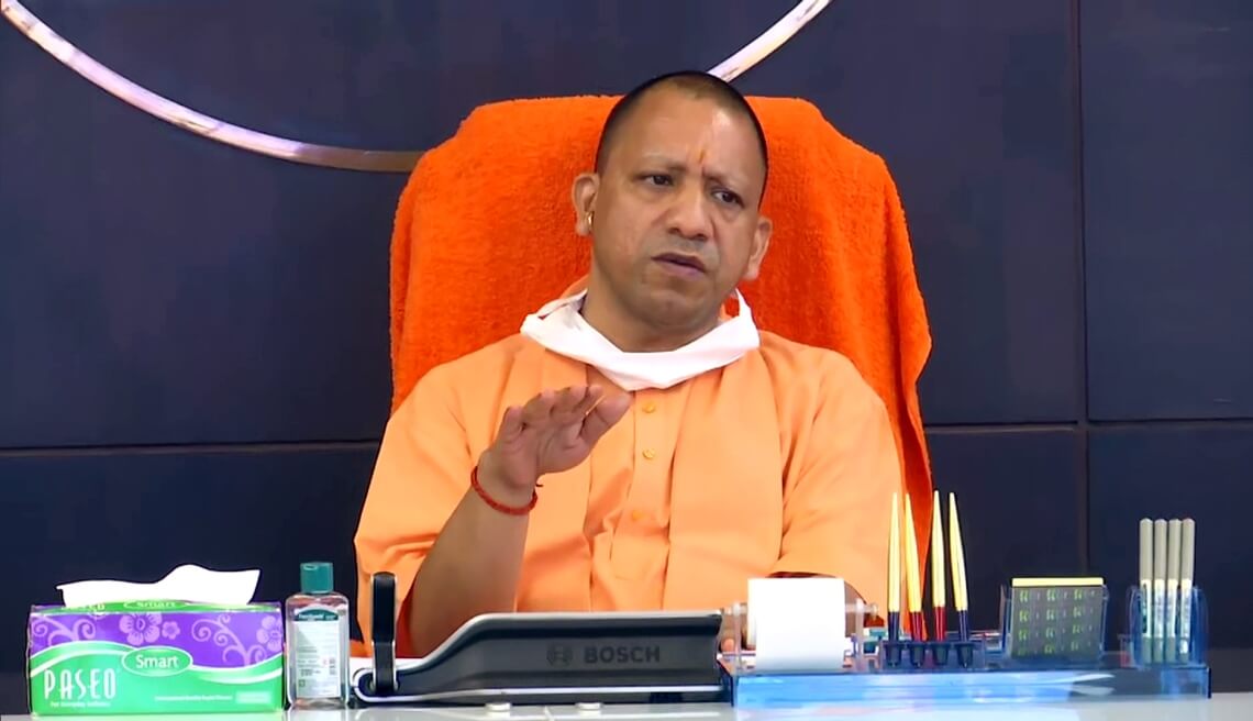 hathrasgangrape:cmyogiadityanathassuresharshestpunishmentforaccusedspeakstovictimsfather