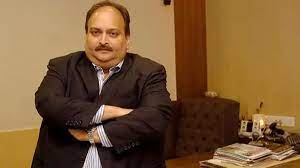 bombayhcrejectspetitionfiledbybusinessmanmehulchoksichallengingedplea