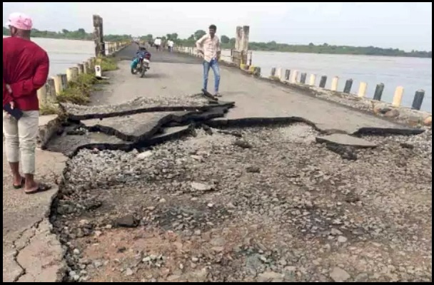 theinterstatebridgeconnectingtelanganaandmaharashtra